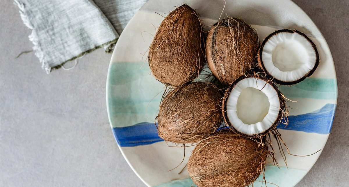 cách nấu cốt dừa ăn chè - hình 1