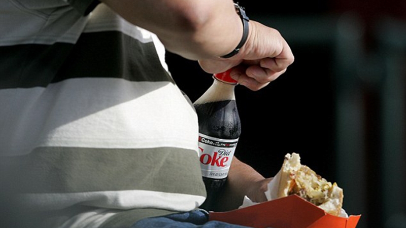 Bạn có thể đang lầm tưởng về những thói quen sử dụng Coca không đường-h2