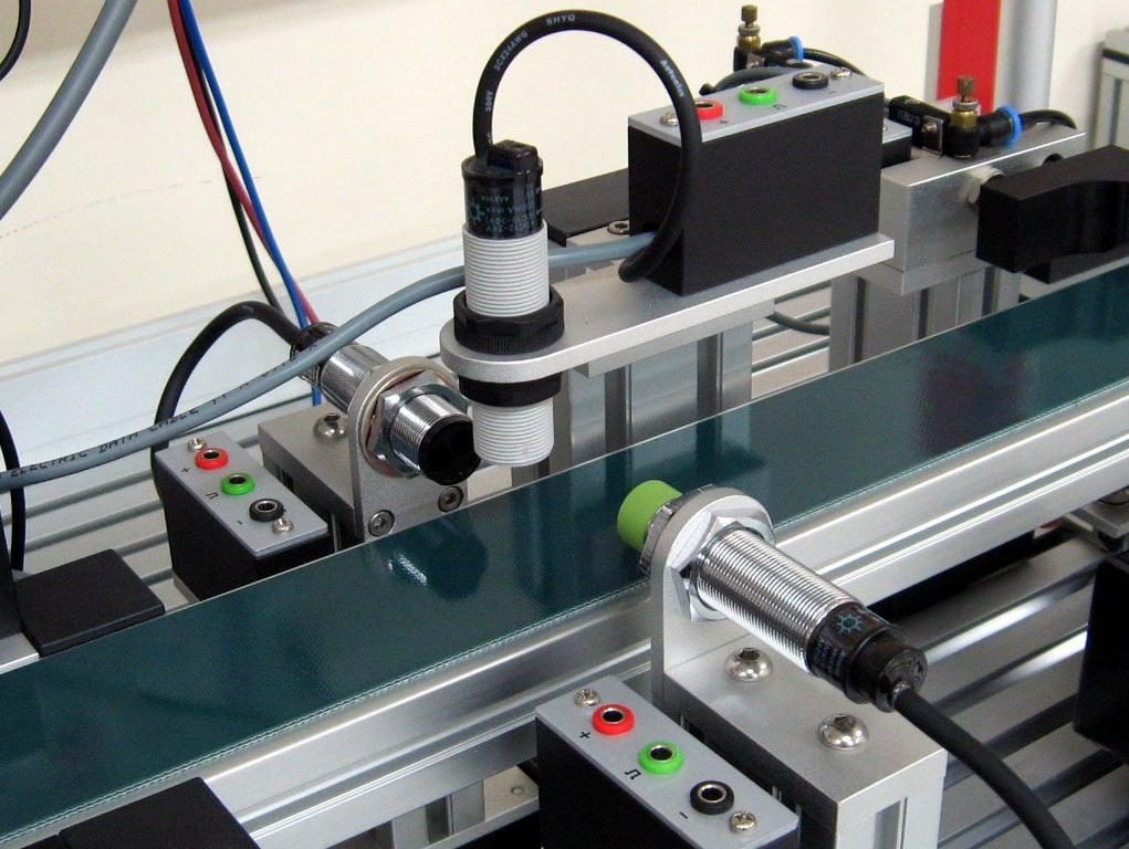 Các ứng dụng của cảm biến từ