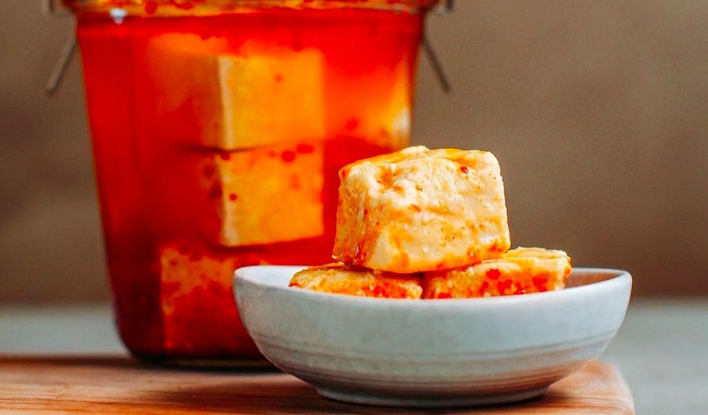 Cách làm chao đơn giản tại nhà và những lợi ích đối với sức khỏe của món ăn này 1