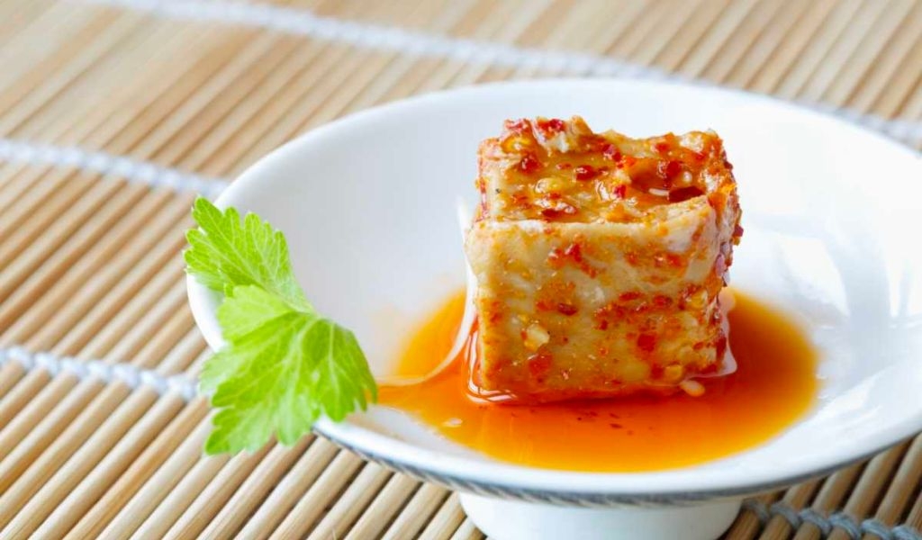 Cách làm chao đơn giản tại nhà và những lợi ích đối với sức khỏe của món ăn này 5