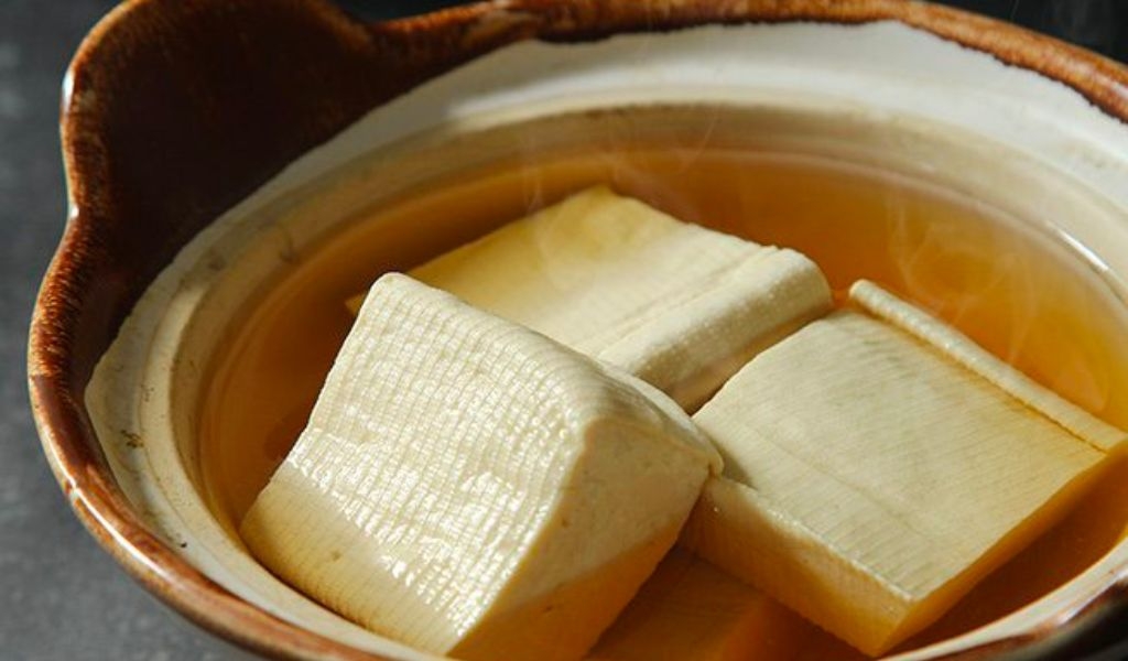 Cách làm chao đơn giản tại nhà và những lợi ích đối với sức khỏe của món ăn này 3