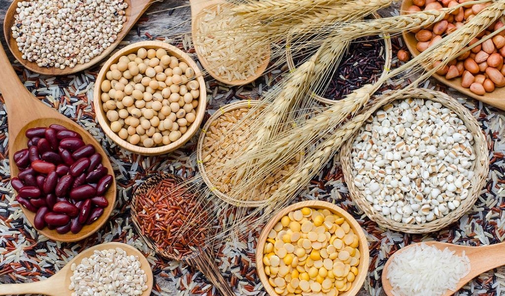 Ngũ cốc nguyên hạt gồm những loại nào? Có lợi ích như thế nào đối với sức khỏe? 3