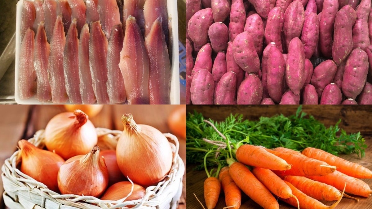 chả giò cá trích - Ảnh 12
