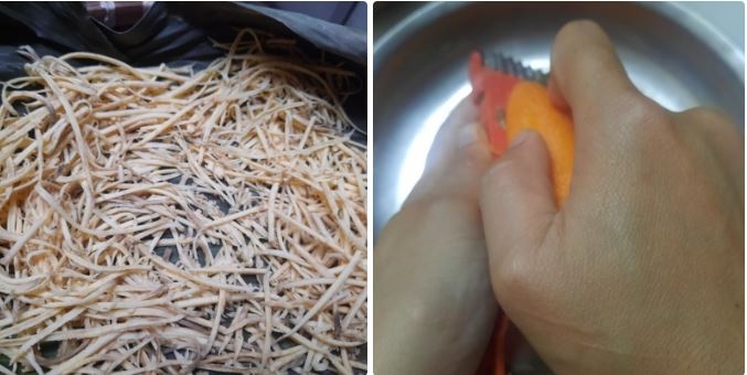 chả giò cá trích - Ảnh 13