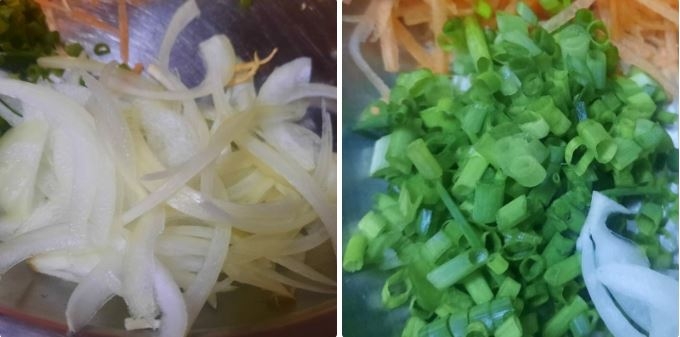 chả giò cá trích - Ảnh 14