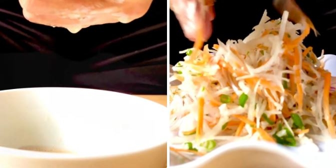 chả giò cá trích - Ảnh 5