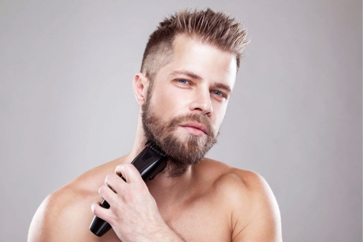 Lợi ích từ việc cạo râu khô