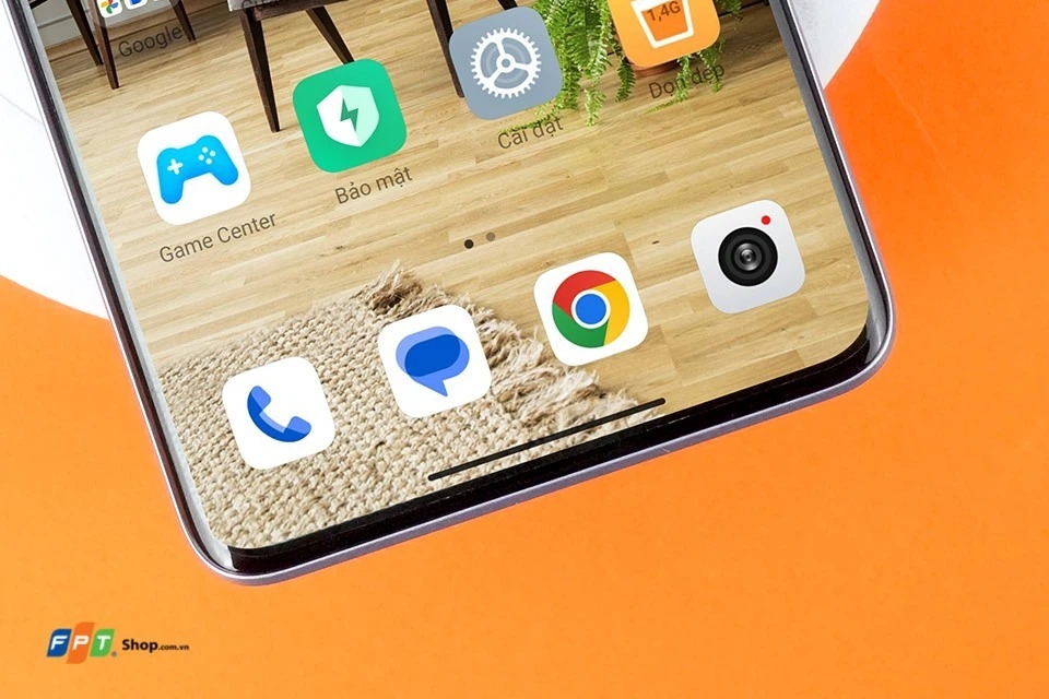 Điểm đáng chú ý trên Redmi Note 13 Pro+ (Hình 2)