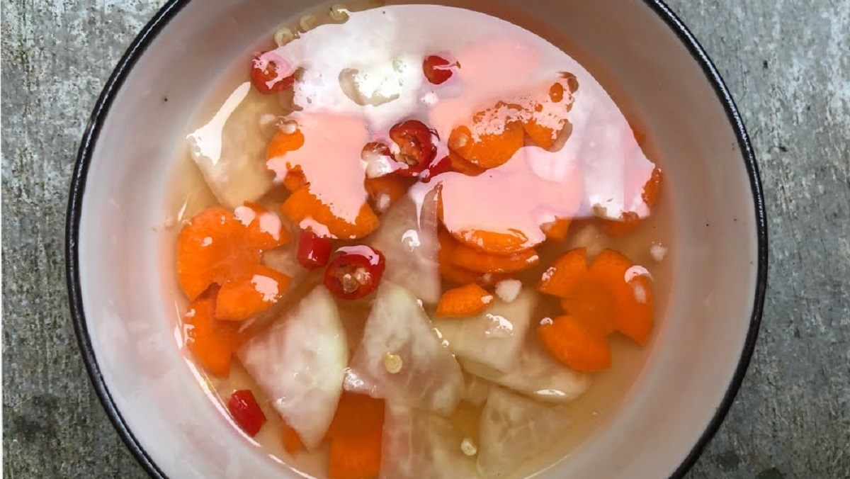 Hướng dẫn làm phở cuốn ngon 5