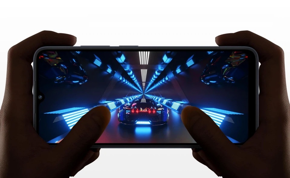 điện thoại Xiaomi dưới 4 triệu tốt nhất 2024 (hình 3)