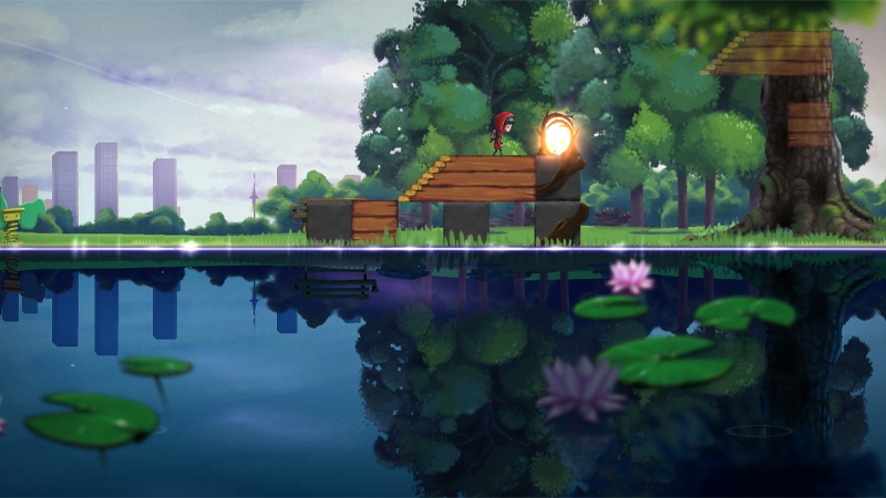 Samsara Game - hình 2