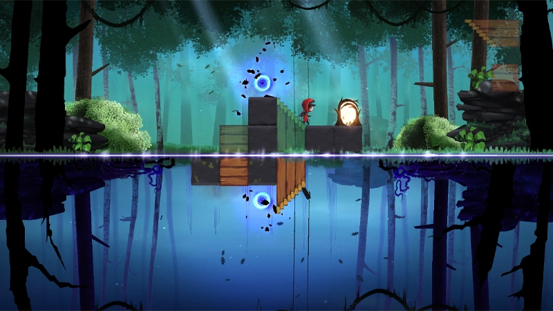 Samsara Game - hình 3