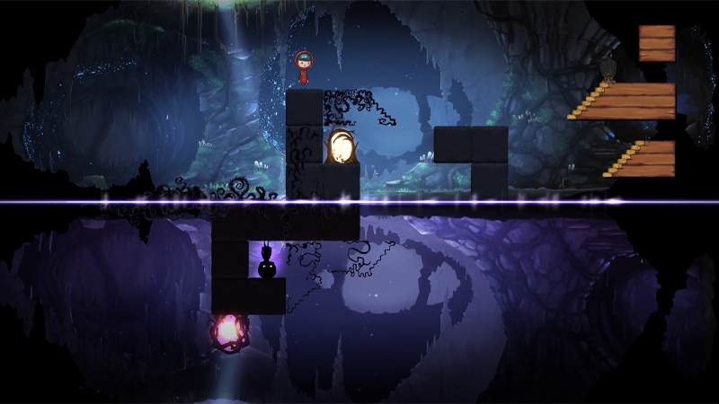 Samsara Game - hình 4