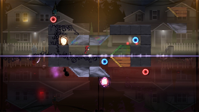 Samsara Game - hình 5
