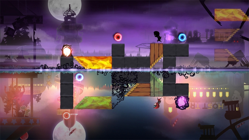 Samsara Game - hình 7