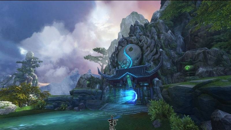 Tru Tiên - Thanh Vân Chí - hình 12