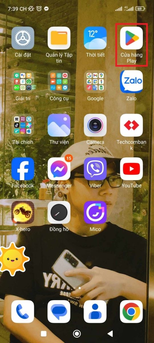 Tru Tiên - Thanh Vân Chí - hình 13