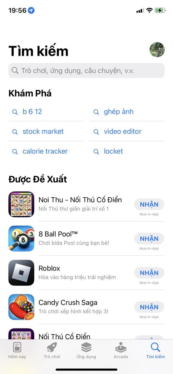 Tru Tiên - Thanh Vân Chí - hình 16