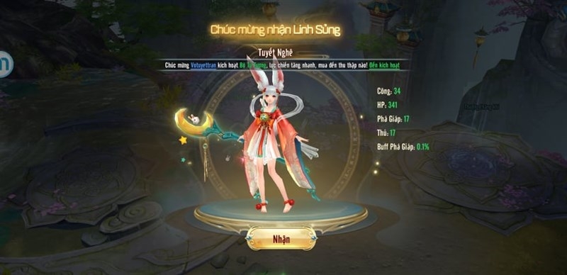 Tru Tiên - Thanh Vân Chí - hình 9