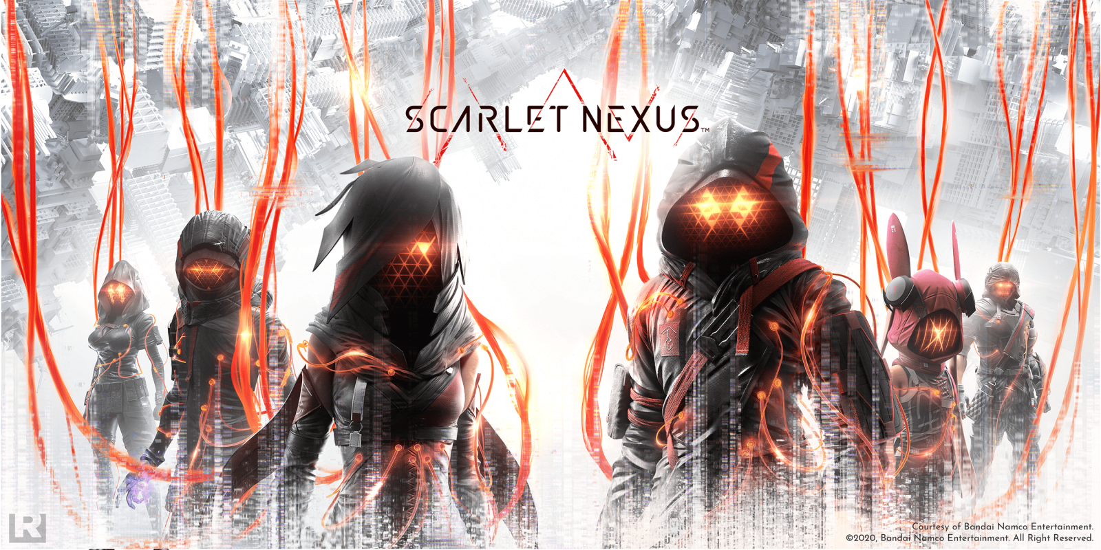 Scarlet Nexus 1