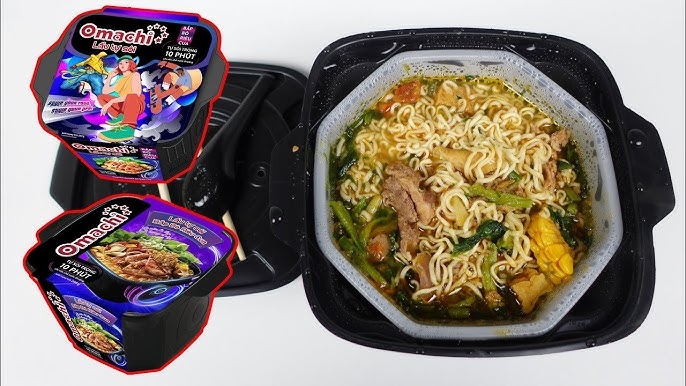 Lẩu tự sôi hình 7