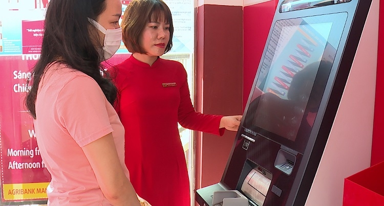 Thay đổi mã PIN thường xuyên để nâng cao bảo mật