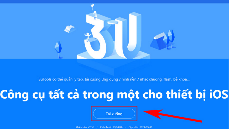 Theo dõi cách cài đặt cơ bản