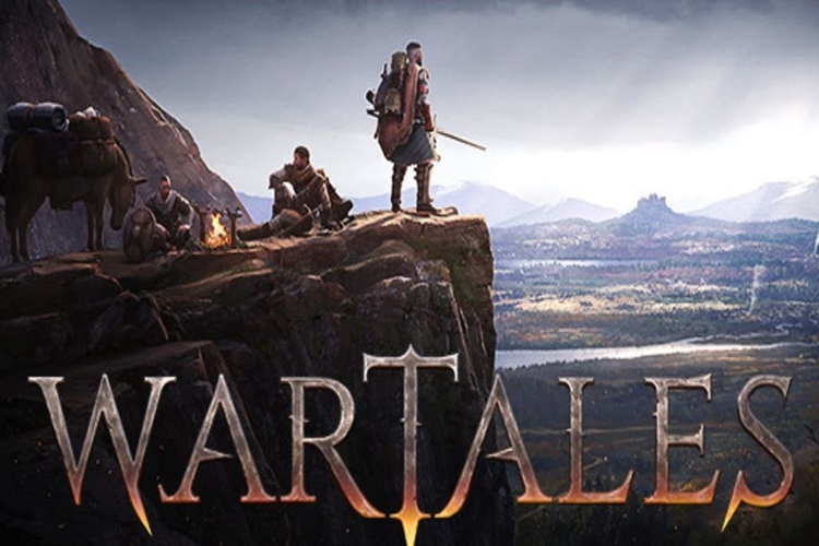 Wartales: Tựa game nhập vai cực ăn khách với lối chơi dàn trận thời Trung Cổ 1