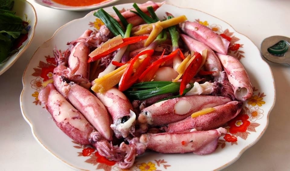 cách chọn mực hình 13