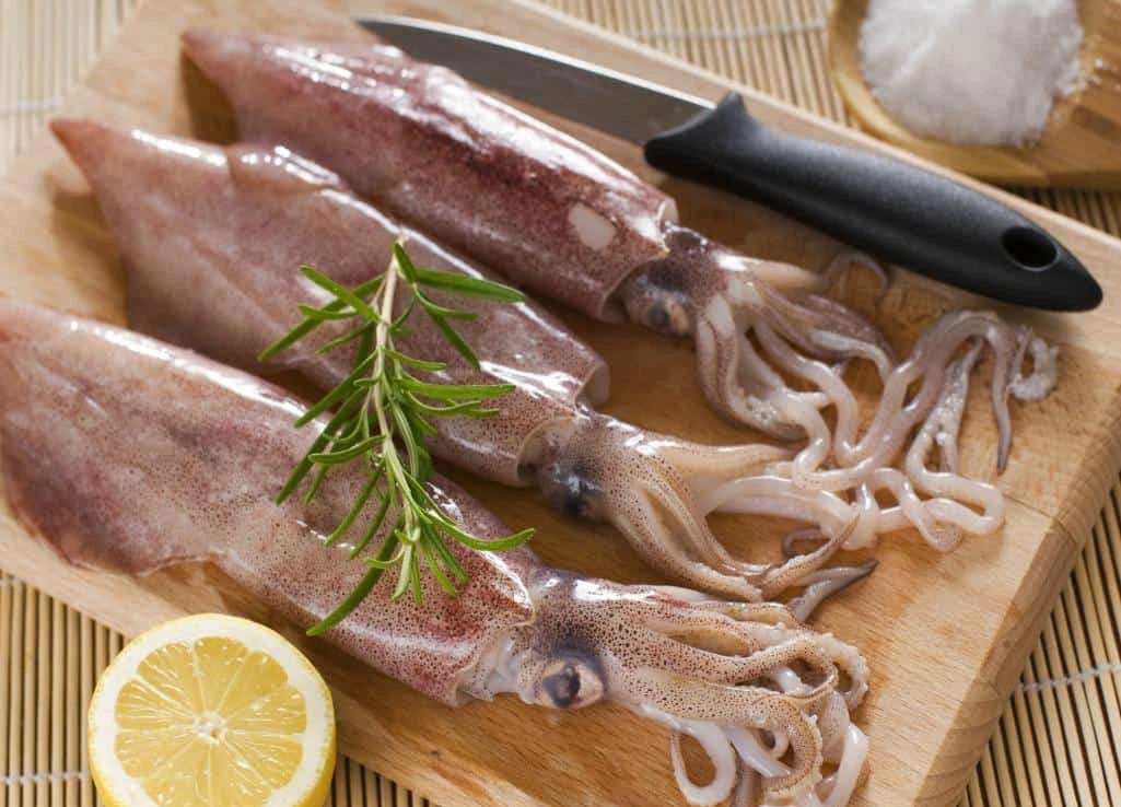 cách chọn mực hình 3