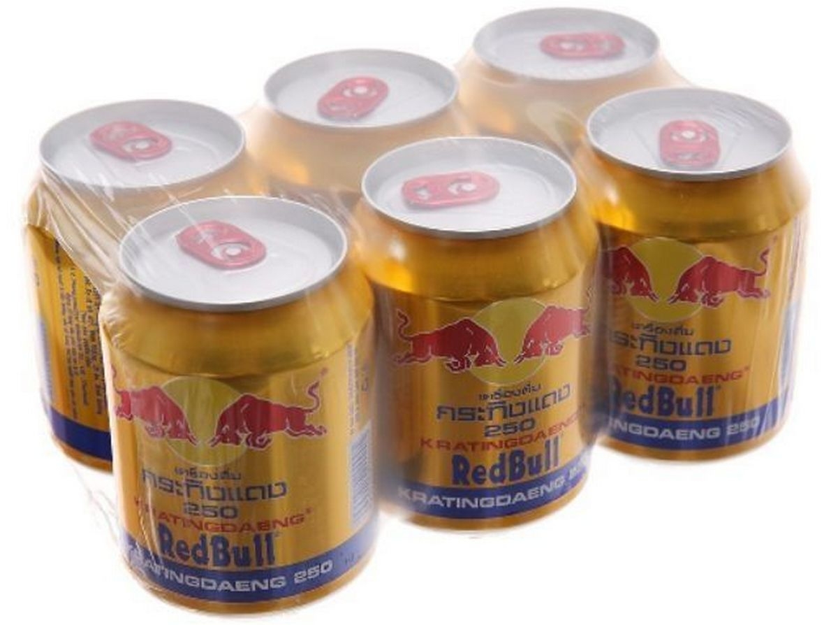bò húc Việt - hình 1