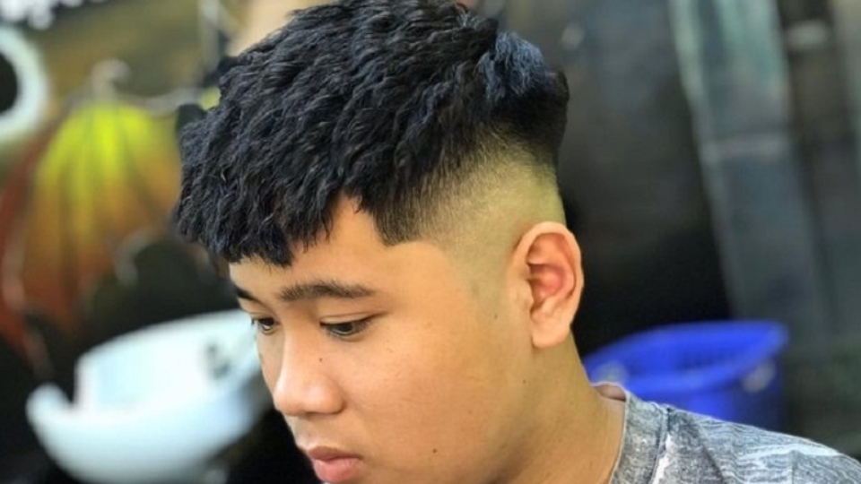 Khuôn mặt vuông/tròn