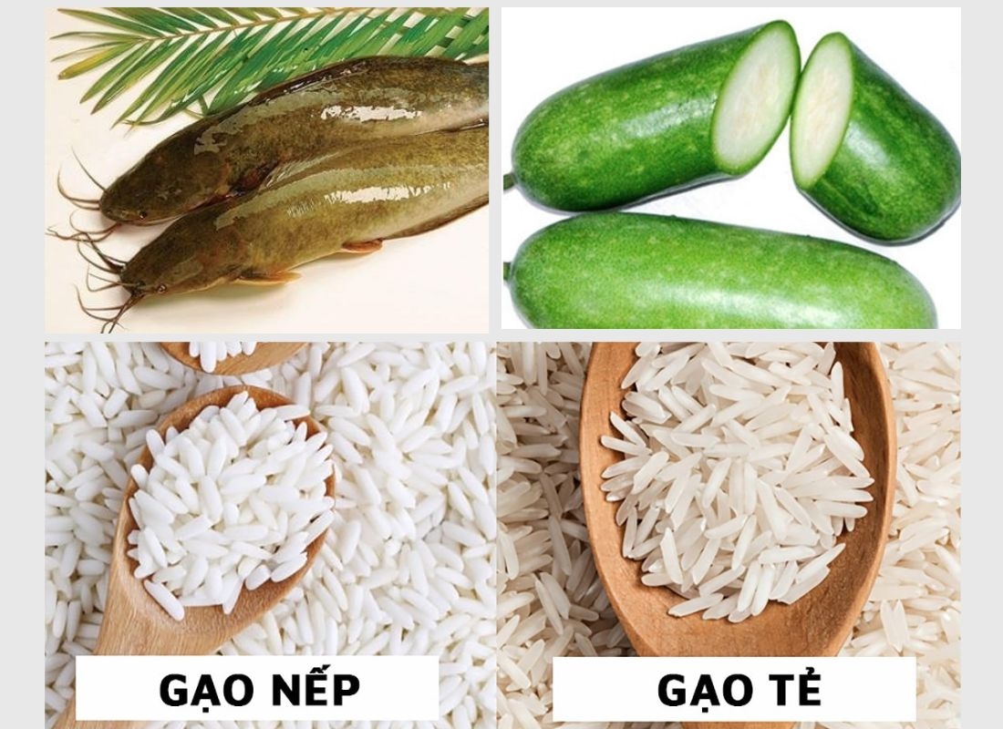 cháo cá trê cho bé 04