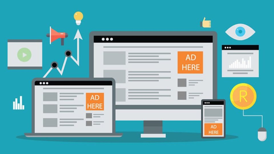 Tại sao nên sử dụng Google Ads Display?