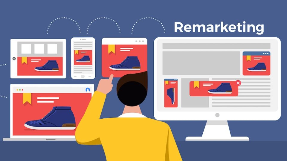 Remarketing Ads