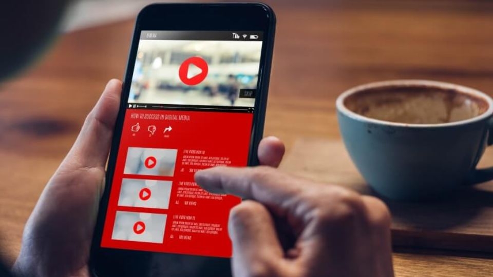 Các loại Google Ads Display