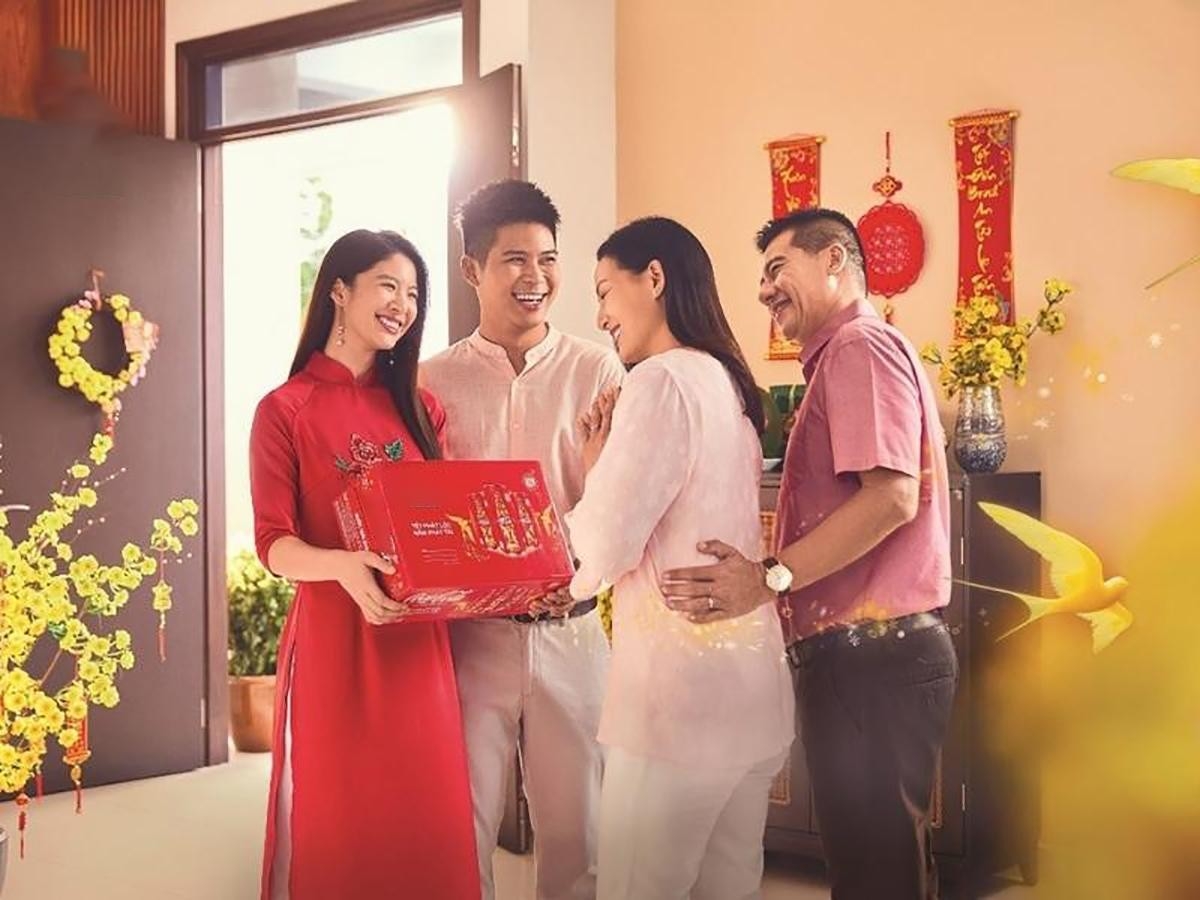 chúc tết hình 2