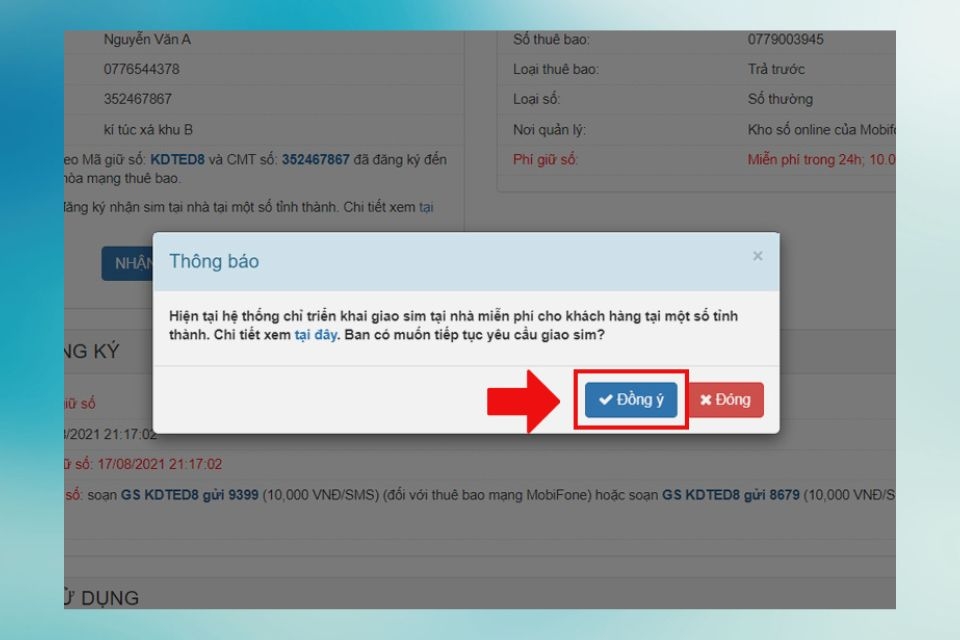 0779 là mạng gì 11