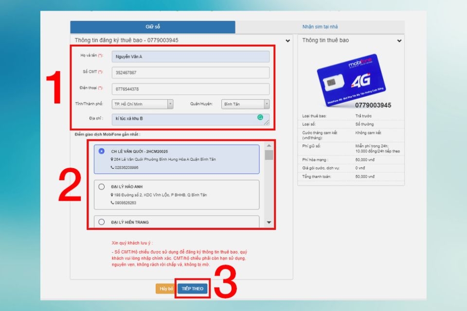 0779 là mạng gì 8
