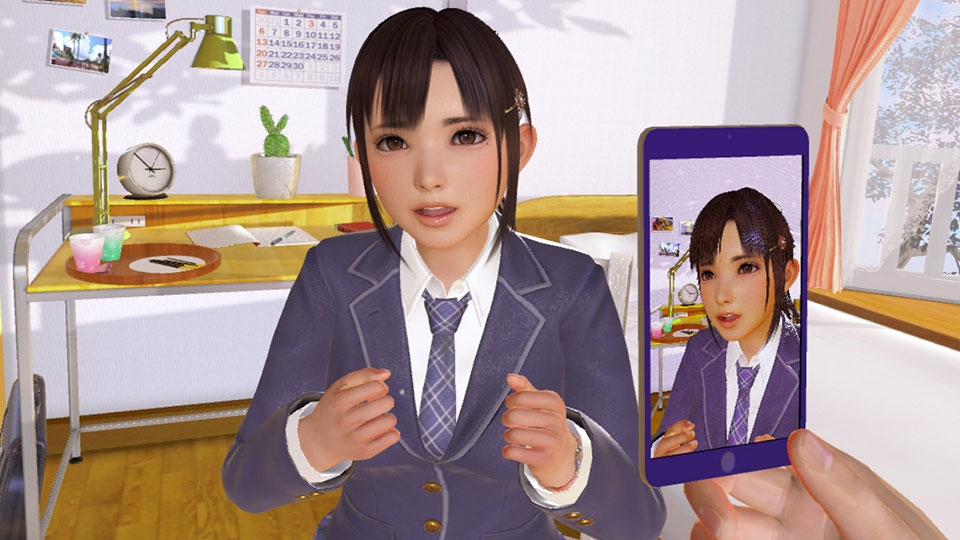 VR Kanojo - Ảnh 05