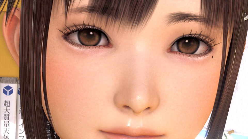 VR Kanojo - Ảnh 08