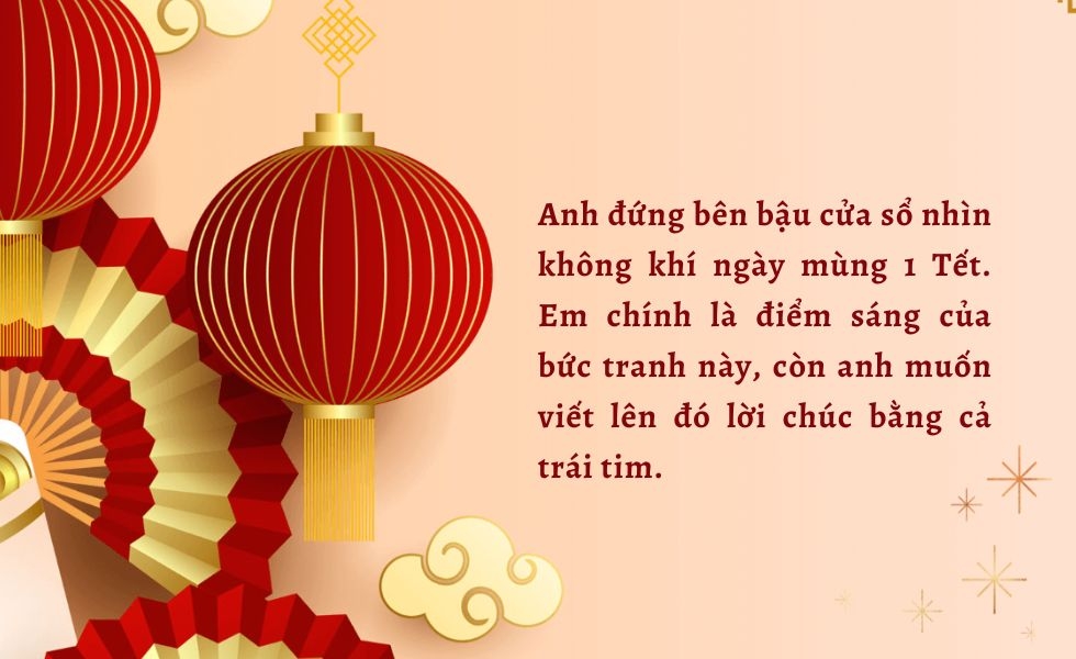 Status Mùng 1 Tết - Những Status Chúc Tết Ý Nghĩa và Sáng Tạo