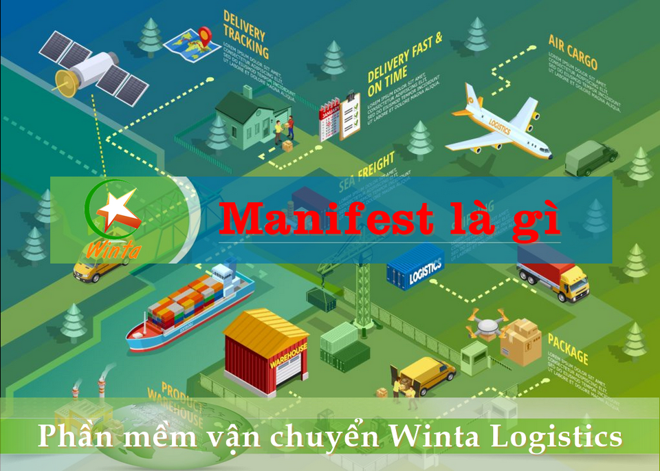 Những thông tin quan trọng về Manifest