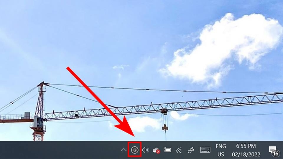 Theo dõi một số hạn mức âm thanh