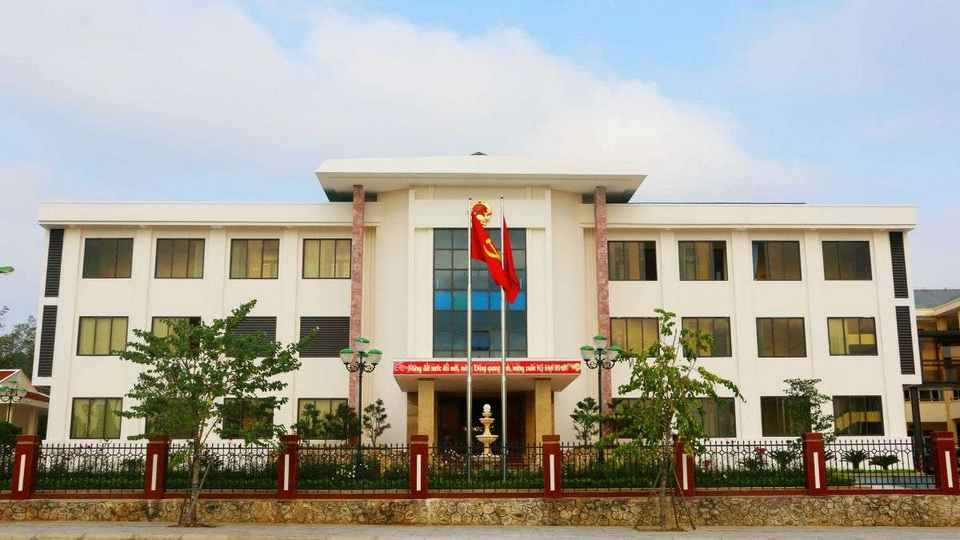 Di chuyển đến cơ quan đăng ký