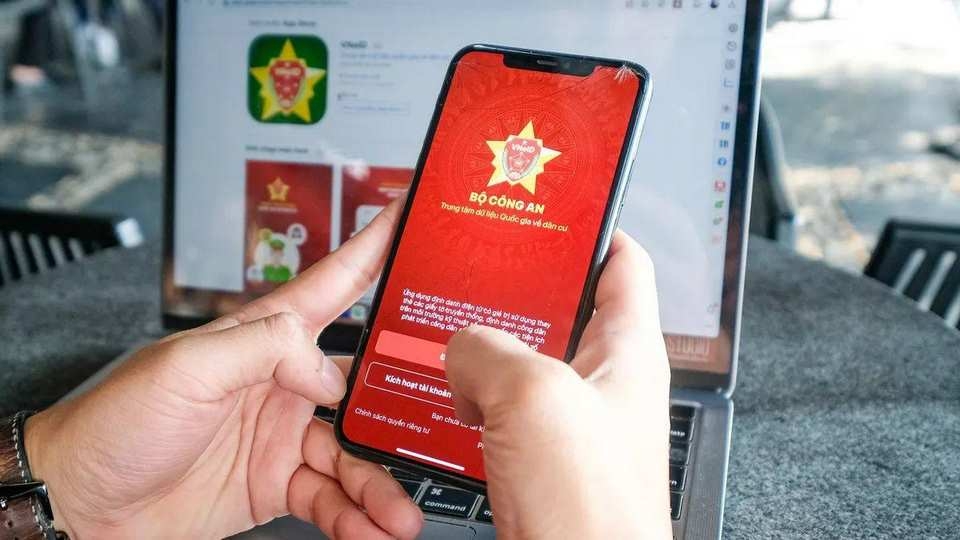 Hàng loạt lợi ích của ứng dụng