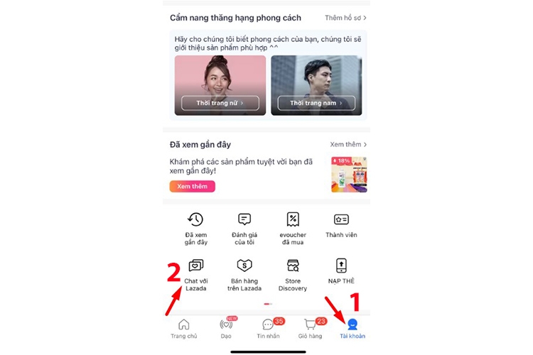 tra cứu giúp lô hàng Lazada (hình 11)