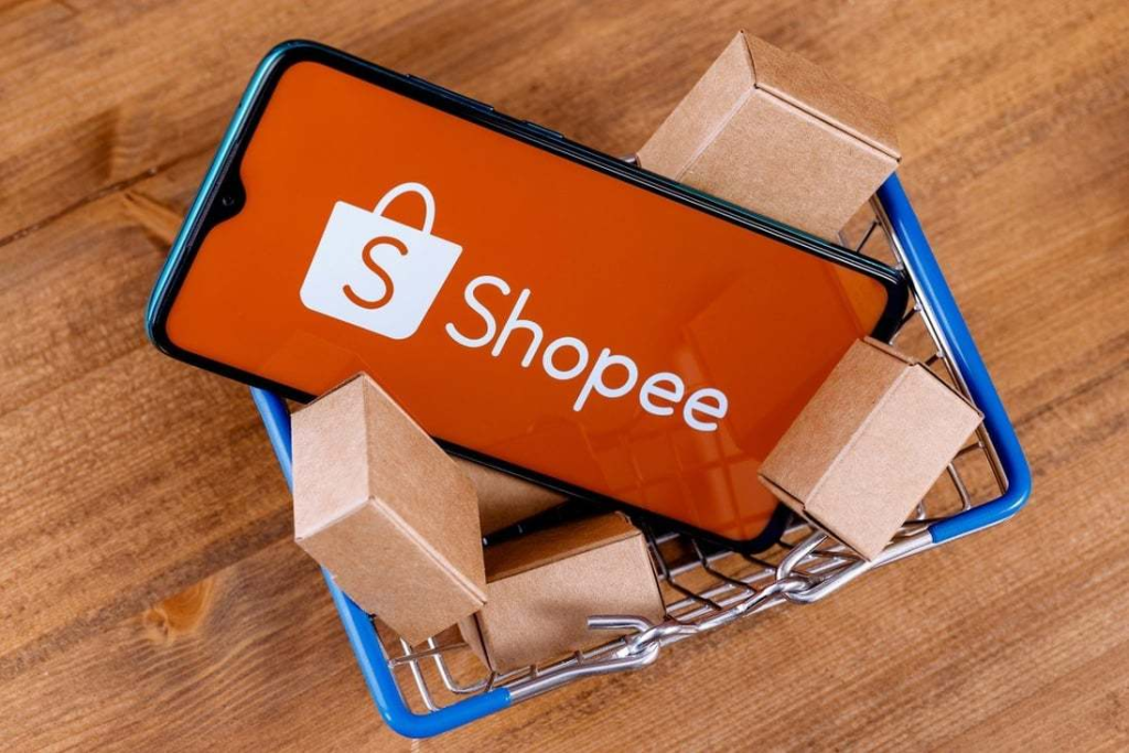 Shopee