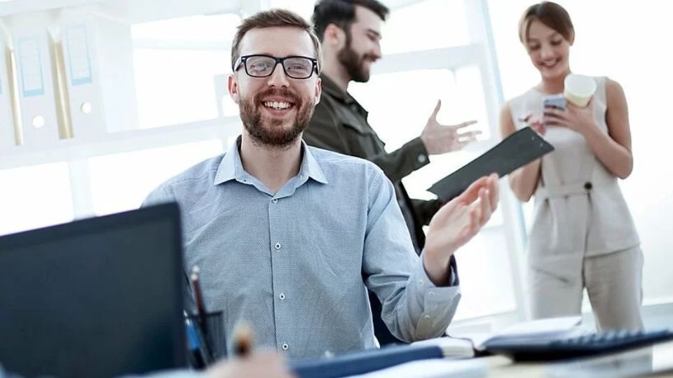 SAP Functional Consultant